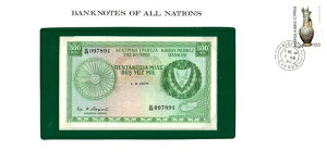 �������� �L�v���X 500�~�� 1979�N P-42c UNC M/49 097891