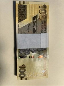 �W���o�u�G 2020 100�h�� Unc �I���W�i�� 100�p�b�N �v���X�`�b�N�z���_�[�t��
