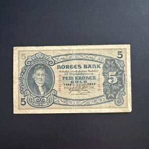 ��񎟐��E��� WW2 �m���E�F�[ ���� P7c �m���Q�X �t�F�� 5 �N���[�l �M���h 1943 �v���t�B�b�N�X V