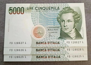5000���������̃��b�g �x���[�j ���^�[D 1996 �o���h��FDS����̘A��