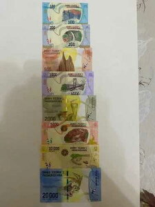�}�_�K�X�J���F���S�Ȏ����Z�b�g - 100�`20,000�A���A�� 2017 - ���ׂ�UNC