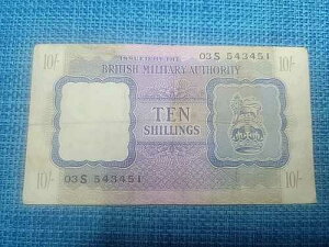 ?? �C�M���X�R��̉��̃C�^���A 10�V�����O 1943�N P-M5 S ���� 090924-7