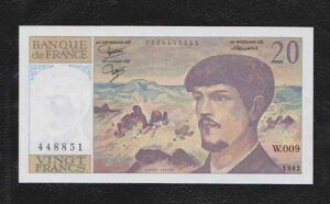 �t�����X 20�t���� 1982�N���� UNC