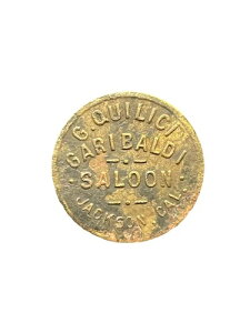 �W���N�\���A�J���t�H���j�A�B�AG. Quilici Garibaldi Saloon�A�W���N�\���A�J���t�H���j�A�B�AGF 5�Z���g�h�����N�ATC-7061