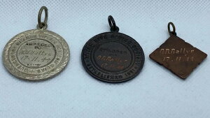 �����~������ �⃁�_�����܂�3�̃��_�� 1944�N (SH210122/K7)