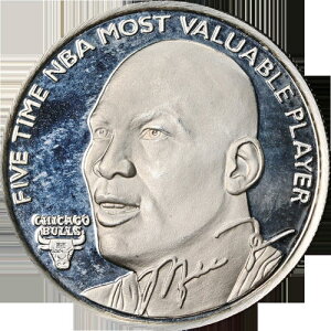 �}�C�P���E�W���[�_�� NBA MVP 5���� �V���o�[���u�����Y 3�_�Z�b�g�i2.07 ASW�j #085 �}�b�`���O�Z�b�g