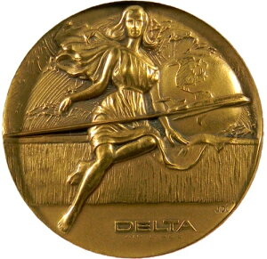 �f���^�q�� �{�[�C���O 727 ���_�� NGC MS 67