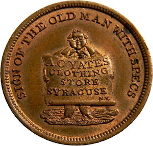 �V���L���[�X�A�j���[���[�N�B�A���t�Ȃ��i1850�N��jA.C. �C�F�[�c�g�[�N���i04125�j