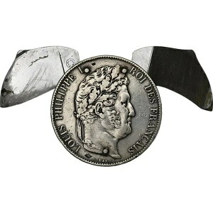 [#1116325] �t�����X�A���_���A�L�b�g �}�j���L���A�A�I���O���G�A5 �t���� ���C �t�B���b�v�A1845 �N�A