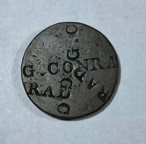 �G�N�\�k�~�A�J�E���^�[���󃉁[�W�Z���g�i#8442�jG CONRAD���󕡐���