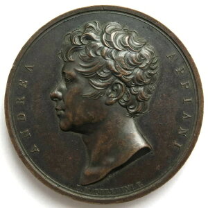 [R1936] ���_�� 1826�A�~���m�A�A���h���A �A�b�s�A�[�j�̋L�O��A�}���t���f�B�[�j�̏���