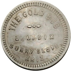(1929) �T�j�[�X���[�v AZ SUN-325n (R-6) L L �f�B�b�N�X�}�[�`�����g�g�[�N���J�t�F