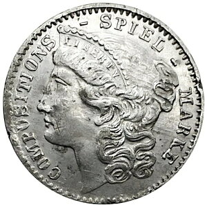 �i1850�N��jLiberty-505/Eagle-450wm�iR-8�j�Q�[���J�E���^�[�g�[�N��