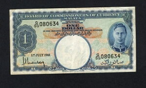 �}���� 1 �h�� 1941 G99 �s�b�N #11 VF-XF�B-