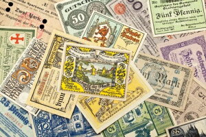 1920�N�� �h�C�c Notgeld Money 26�s�[�X -Aschersleben�AGorlitz�ASchleswig�AFreden-