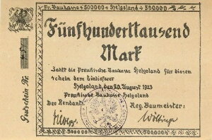 �w���S�����g���݊�� 50���}���N 1923�N ������ ����ɂďI��