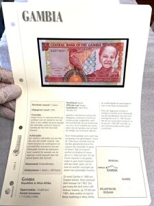 1996 �K���r�A 5 DALASIS P-16 �� �� ���E�ʉ� �K���r�A ���� ���L UNC