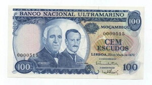 ���U���r�[�N �|���g�K�� 100 �G�X�N�[�h 1972 �s�b�N 113 UNC- ���[�i���o�[ 515