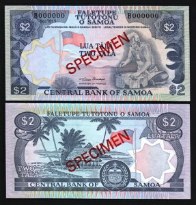 ���T���A 2 TALA P-25 1985 ���{ B 000000 UNC ���E�ʉ� ���� ���L