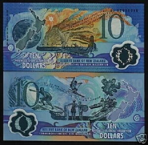 �j���[�W�[�����h 10�h�� P-190 2000�N�L�O�|���}�[ �J�k�[ �X�L�[ �X�L���[�o UNC NOTE