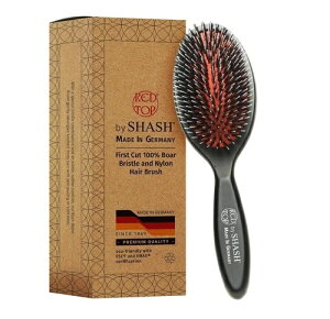SHASH 1869�N�n�� �h�C�c���n���h���C�h - �i�C�����A100%�t�@�[�X�g�J�b�g�̒��уu���V