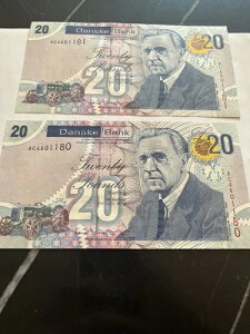 �k�A�C�������h Danske Bank 20�u�� 2016 �A�� UNC 2��-