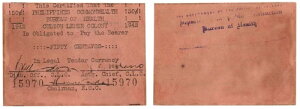 �t�B���s�� 50 �Z���^�{�X S244 �L�����I�� ���C�p�[ �R���j�[���� 1942 �N�G���[ �~�X�J�b�g �g�b�v