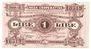 1 ���� �u�I�[�m �A�N�C�X�g �J�b�T ���X�p�~�I E �v���r�f���c�@ �g���m 1893-1894 qFDS