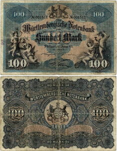 ���� 100 �}���N 1911 �V���g�D�b�g�K���g �o�[�f�� �������e���x���N WTB-10a Ro.771 P-S979b-