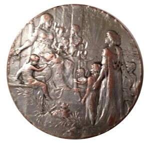 �S�b�g�D�[�]�� 1910�N�A���[���`�����a���L�O�S�N�L�O�����僁�_�� M47