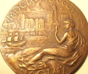 1909 �N�n�h�\���E�t���g��������A�� 1 ��T�[�N���E�I�u�E�t�����Y�E�I�u�E���_���I���A�W�����E�t���i�K�� ���_��!