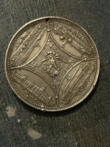 USA�g�[�N�� 1884-1885 �Y�ƁE�ȉԔ����� �j���[�I�[�����Y