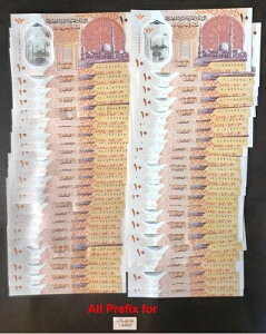 �G�W�v�g - 2022 - ���ׂẴv���t�B�b�N�X TAREK AMER - �|���}�[ - 10x49 �|���h - Pick-W81 -