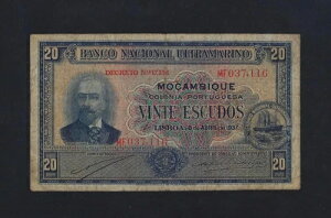 �|���g�K�� ���U���r�[�N 20 �G�X�N�[�h 1937 P-74 VF ���A