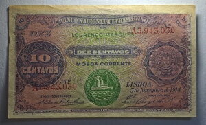 �|���g�K���� ���U���r�[�N �������\ �}���P�X 10 �Z���^�{ 05.11.1914 P.56 AUNC/UNC