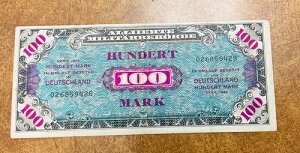 �h�C�c MPC 1944 �A���R���{ 100 �}���N VF�B