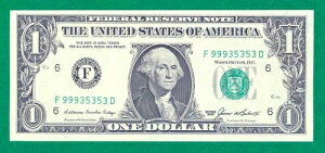 $1 1985 1 F/D �u���b�N (w) �A�g�����^ CU. P-4. �V�[�g�m�[�g