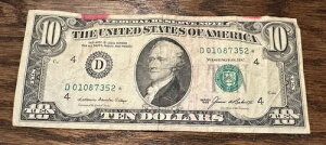 �V���[�Y 1985 A �� �X�^�[�m�[�g �� 10 �h������ : D 01087352 : LOW # : C 888