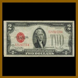 1928 G $2 �@��ʉ� �ԃV�[������ �č��ʉ� 2�h������ ���� Cir