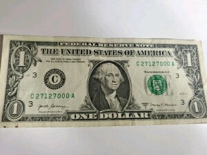 �X�֔ԍ� �V���A���ԍ� �A�M������s�� 27127 �E�B���X�g���E�Z�[�����A�m�[�X�J�����C�i�B C27127000A