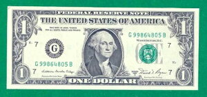 $1 1981-A 1 G/B �u���b�N (w) �V�J�S CU. P-4. �V�[�g�m�[�g �m���~���[��
