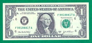 $1 2003-A 1 F/A �u���b�N (w) �A�g�����^ CU. P-3. �V�[�g�m�[�g