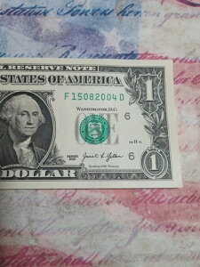 ??2021 $1 F �A�g�����^ BEP F-D �u���b�N F-D �u���b�N �a�������� 2004 �N 8 �� 15 ��