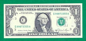 $1 1981-A 1 C/A �u���b�N (w) �t�B���f���t�B�A CU. P-5. �V�[�g�m�[�g �~���[��