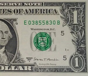 (( RADAR )) $1 2017 (( VF+)) (( 03855830 )) �t�@���V�[�V���A���ԍ�����