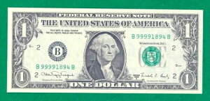 $1 1988-A 1 B/B �u���b�N (w) �j���[���[�N CU. P-4. �V�[�g�m�[�g