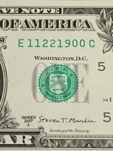 ??2017A $1 E ���b�`�����h BEP �g�D���[�o�[�X�f�[�m�[�g 1900�N11��22�� (E11221900C)??