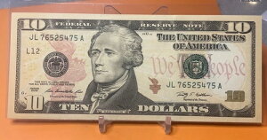 $10 2009 1 JL/A �u���b�N (fw) (�T���t�����V�X�R �gL�h ) CU