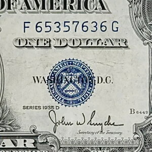 1935�N D �⌔ �i���[ 1�h������ �S�b�h���X FR 1613N F65357636G