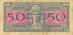 �A�����J / MPC 50�Z���g 1952 �V���[�Y 521 �v���[�g #20 ���ʎ��� M2